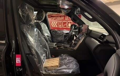 Lexus LX, 2026 год, 20 400 000 рублей, 29 фотография