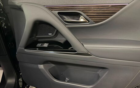 Lexus LX, 2026 год, 20 400 000 рублей, 37 фотография