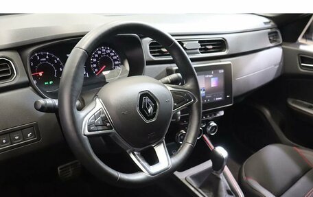 Renault Arkana I, 2021 год, 1 799 000 рублей, 6 фотография