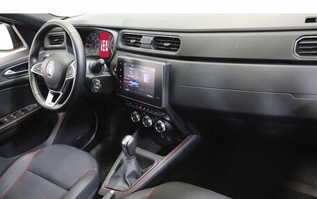 Renault Arkana I, 2021 год, 1 799 000 рублей, 5 фотография