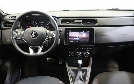 Renault Arkana I, 2021 год, 1 799 000 рублей, 11 фотография