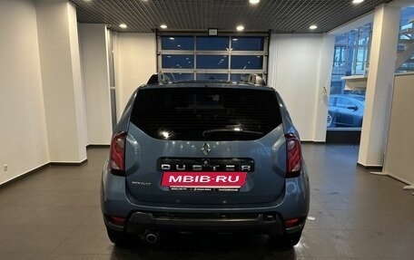 Renault Duster I рестайлинг, 2018 год, 1 170 000 рублей, 4 фотография