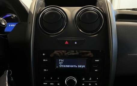 Renault Duster I рестайлинг, 2018 год, 1 170 000 рублей, 14 фотография