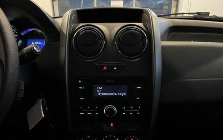 Renault Duster I рестайлинг, 2018 год, 1 170 000 рублей, 13 фотография