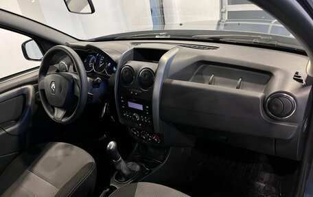 Renault Duster I рестайлинг, 2018 год, 1 170 000 рублей, 12 фотография