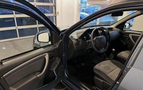 Renault Duster I рестайлинг, 2018 год, 1 170 000 рублей, 20 фотография