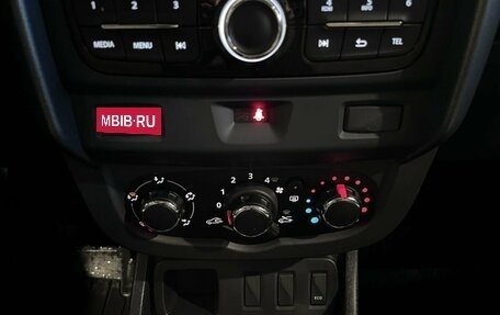 Renault Duster I рестайлинг, 2018 год, 1 170 000 рублей, 15 фотография