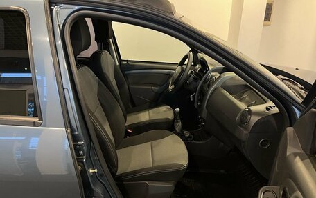 Renault Duster I рестайлинг, 2018 год, 1 170 000 рублей, 28 фотография