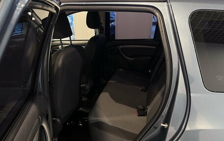 Renault Duster I рестайлинг, 2018 год, 1 170 000 рублей, 24 фотография