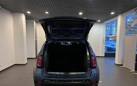 Renault Duster I рестайлинг, 2018 год, 1 170 000 рублей, 33 фотография