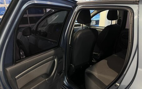 Renault Duster I рестайлинг, 2018 год, 1 170 000 рублей, 23 фотография