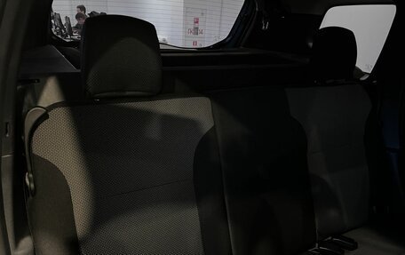 Renault Duster I рестайлинг, 2018 год, 1 170 000 рублей, 32 фотография