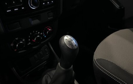 Renault Duster I рестайлинг, 2018 год, 1 170 000 рублей, 30 фотография
