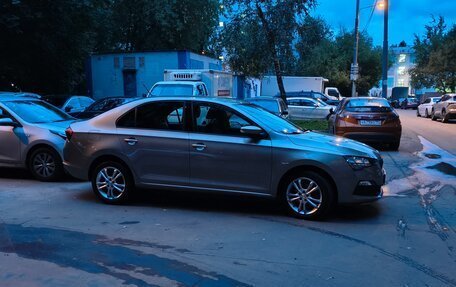 Skoda Rapid I, 2020 год, 1 600 000 рублей, 2 фотография