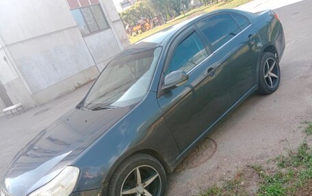 Chevrolet Epica, 2006 год, 350 000 рублей, 3 фотография