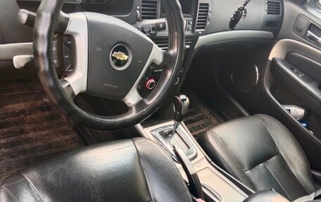 Chevrolet Epica, 2006 год, 350 000 рублей, 4 фотография