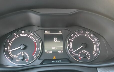 Skoda Rapid I, 2020 год, 1 600 000 рублей, 13 фотография