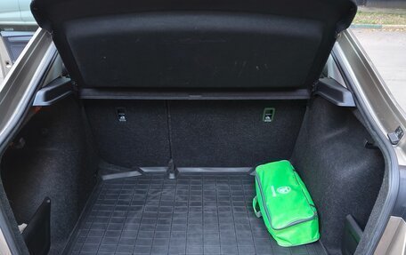 Skoda Rapid I, 2020 год, 1 600 000 рублей, 9 фотография