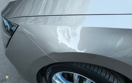 Skoda Rapid I, 2020 год, 1 600 000 рублей, 11 фотография