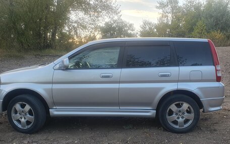 Honda HR-V I, 2000 год, 450 000 рублей, 2 фотография