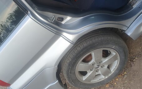 Honda HR-V I, 2000 год, 450 000 рублей, 9 фотография