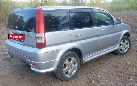 Honda HR-V I, 2000 год, 450 000 рублей, 5 фотография