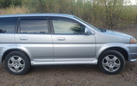 Honda HR-V I, 2000 год, 450 000 рублей, 6 фотография