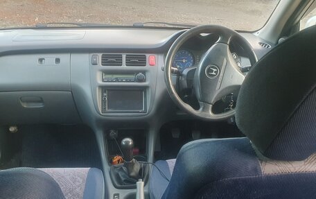 Honda HR-V I, 2000 год, 450 000 рублей, 11 фотография