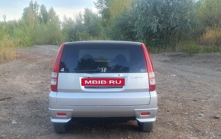 Honda HR-V I, 2000 год, 450 000 рублей, 4 фотография