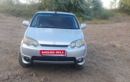 Honda HR-V I, 2000 год, 450 000 рублей, 8 фотография
