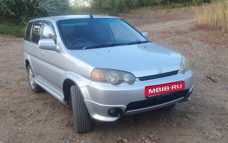Honda HR-V I, 2000 год, 450 000 рублей, 7 фотография