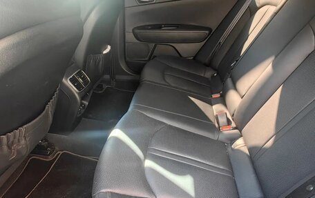KIA Optima IV, 2018 год, 2 000 000 рублей, 8 фотография