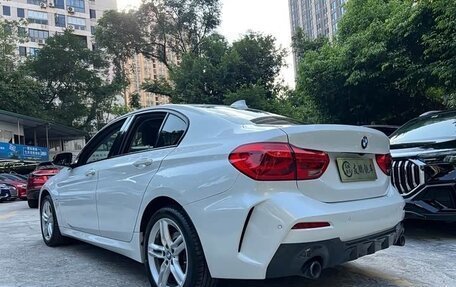 BMW 1 серия, 2023 год, 1 420 000 рублей, 5 фотография