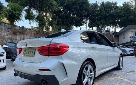 BMW 1 серия, 2023 год, 1 420 000 рублей, 6 фотография