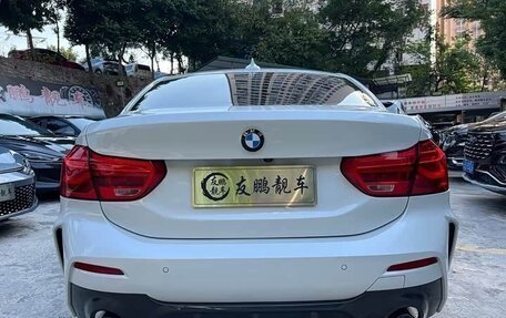 BMW 1 серия, 2023 год, 1 420 000 рублей, 7 фотография