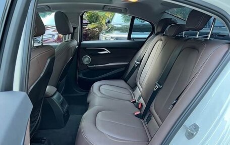 BMW 1 серия, 2023 год, 1 420 000 рублей, 11 фотография