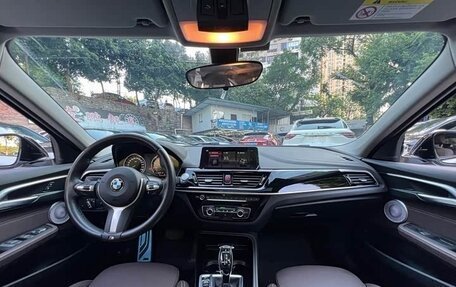 BMW 1 серия, 2023 год, 1 420 000 рублей, 14 фотография
