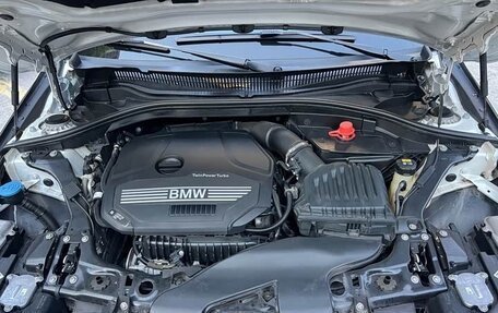 BMW 1 серия, 2023 год, 1 420 000 рублей, 9 фотография