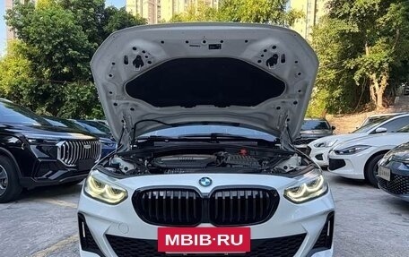 BMW 1 серия, 2023 год, 1 420 000 рублей, 8 фотография