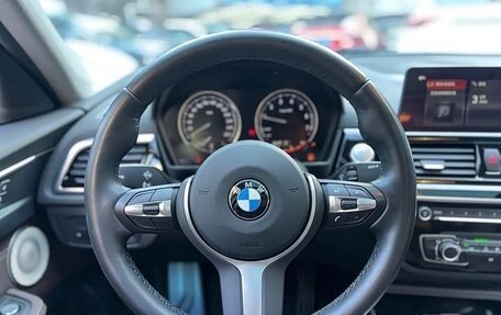 BMW 1 серия, 2023 год, 1 420 000 рублей, 15 фотография