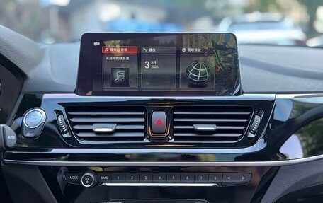 BMW 1 серия, 2023 год, 1 420 000 рублей, 18 фотография