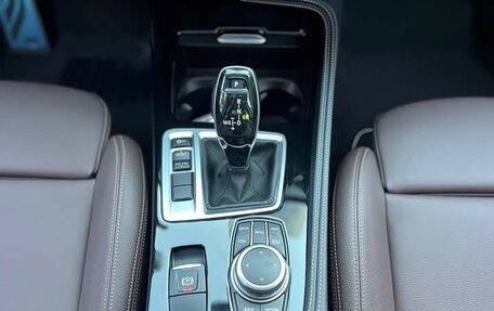 BMW 1 серия, 2023 год, 1 420 000 рублей, 19 фотография