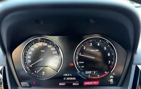 BMW 1 серия, 2023 год, 1 420 000 рублей, 16 фотография