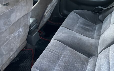 KIA Spectra II (LD), 2003 год, 210 000 рублей, 7 фотография