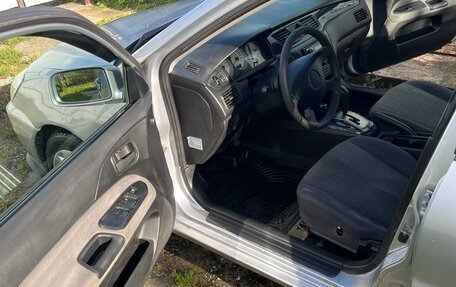 Mitsubishi Lancer IX, 2005 год, 414 999 рублей, 7 фотография