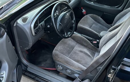 KIA Spectra II (LD), 2003 год, 210 000 рублей, 6 фотография