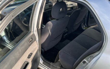 Mitsubishi Lancer IX, 2005 год, 414 999 рублей, 8 фотография