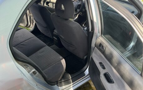 Mitsubishi Lancer IX, 2005 год, 414 999 рублей, 10 фотография