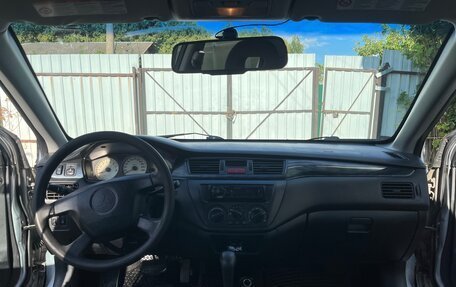 Mitsubishi Lancer IX, 2005 год, 414 999 рублей, 11 фотография