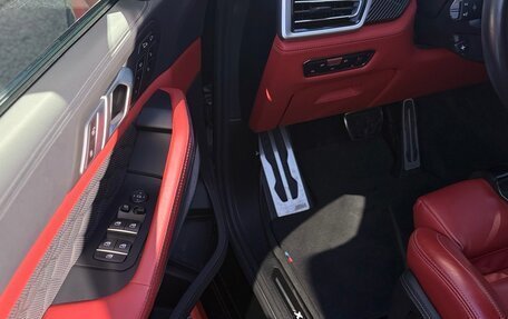 BMW X6 M, 2021 год, 12 500 000 рублей, 5 фотография